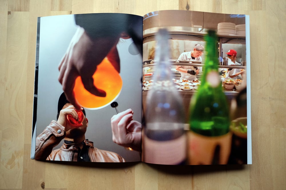 Mystery Zine 15