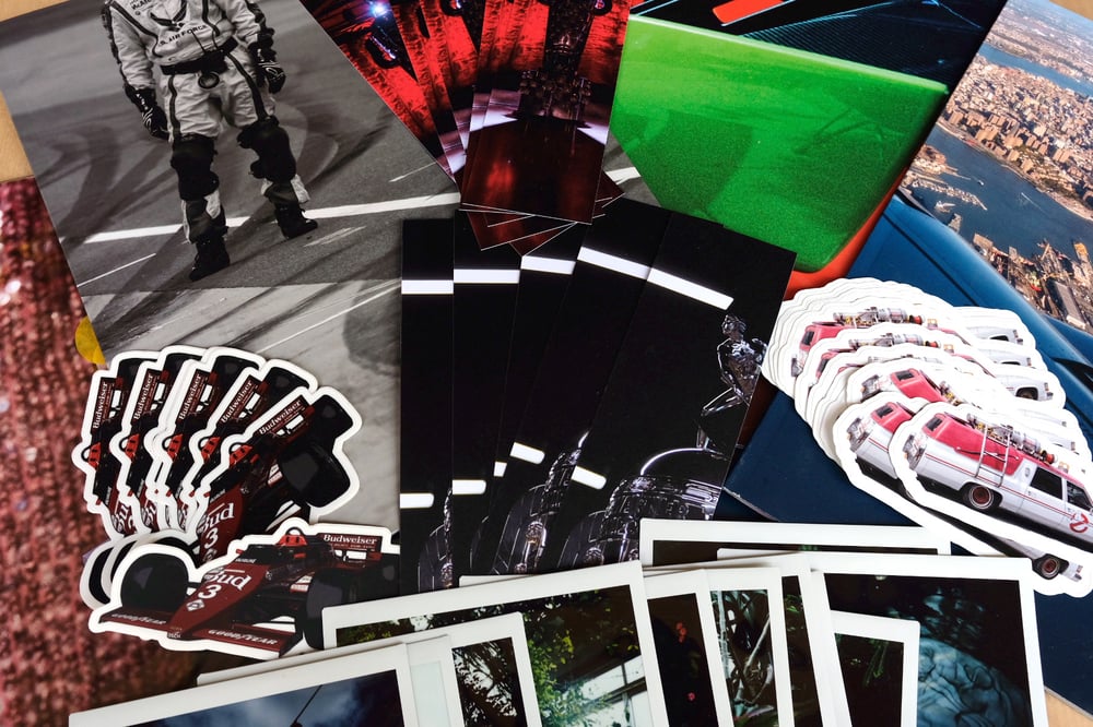 Mystery Zine 15
