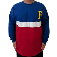 Image 1 of Philippines Traditional Long Sleeve Jersey
