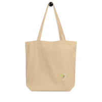 Image 3 of SHARKS RULE eco tote
