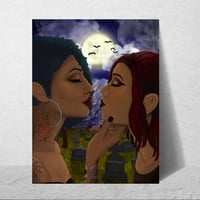 Image 1 of Goth Babes