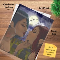 Image 2 of Goth Babes