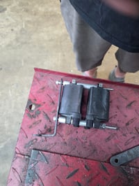 Image 2 of Coil Mounting Bracket 