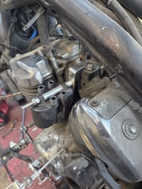 Image 1 of Coil Mounting Bracket 