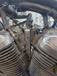 Image 3 of Coil Mounting Bracket 