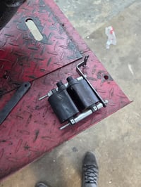 Image 4 of Coil Mounting Bracket 