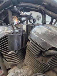 Image 5 of Coil Mounting Bracket 