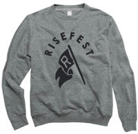 Image 3 of RiseFest Flag Crew