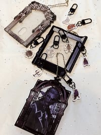 Image 3 of MICRO CHARMS [preorder]