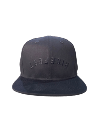 Image 2 of Stealth RISEFEST Hat