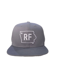 Image 2 of RF Roots Hat