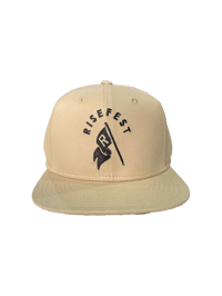 Image 2 of Victory Banner Hat