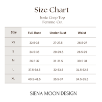 Image 5 of Josie Top