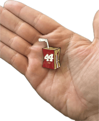 Image 2 of Juicebox Pin