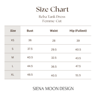 Image 5 of Reba Tank Dress