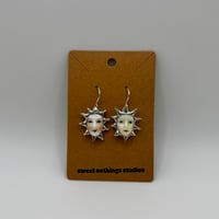 Spiked Trinket Baby Dangles (#1087)