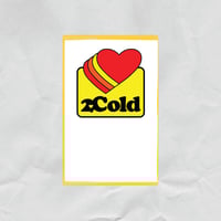 Image 11 of IRTD Presents : 2 Cold - The Love's Incident