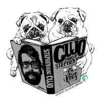 Image 4 of Library Pugs Light