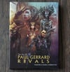 Rivals II – The Art of Paul Gerrard - SIGNED