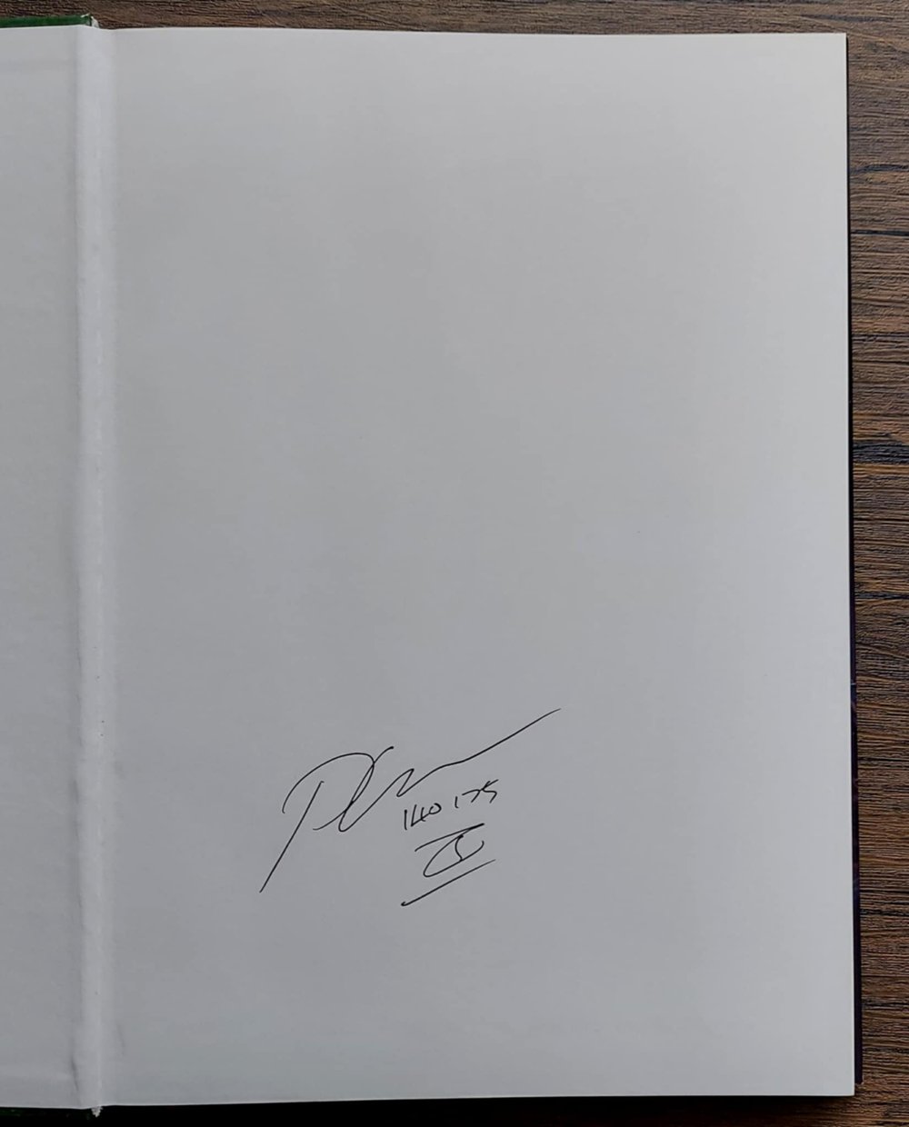 Rivals II – The Art of Paul Gerrard - SIGNED