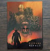 Rivals II – Print Portfolio, by Paul Gerrard - SIGNED