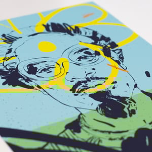 Image of Sanithna - Ants To You, Gods To Who