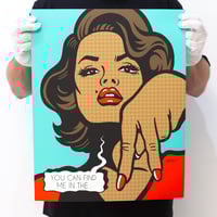 Image 1 of Chris Veal - Find Me In The A