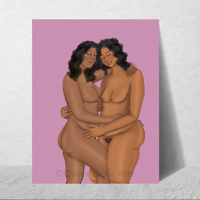 Image 1 of Enamoradas