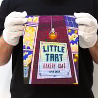 Image 1 of Liz Webb - Little Tart ATL 