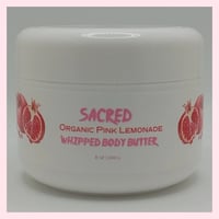 Image 2 of Pink Lemonade Whipped Body Butter 