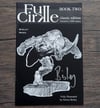 Full Cirkle – Book Two (Classic Edition – Limited to 1000 Copies) - SIGNED