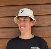 Victory Banner Bucket Hat