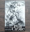 Full Cirkle – Book Three (Classic Edition – Limited to 1000 Copies) - SIGNED