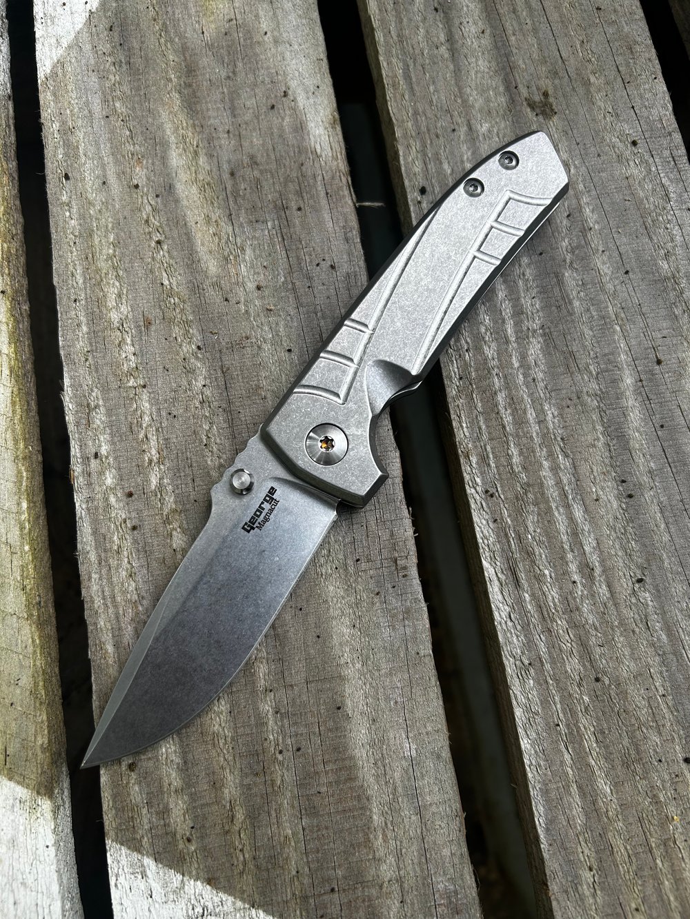 Drop point VECP V3