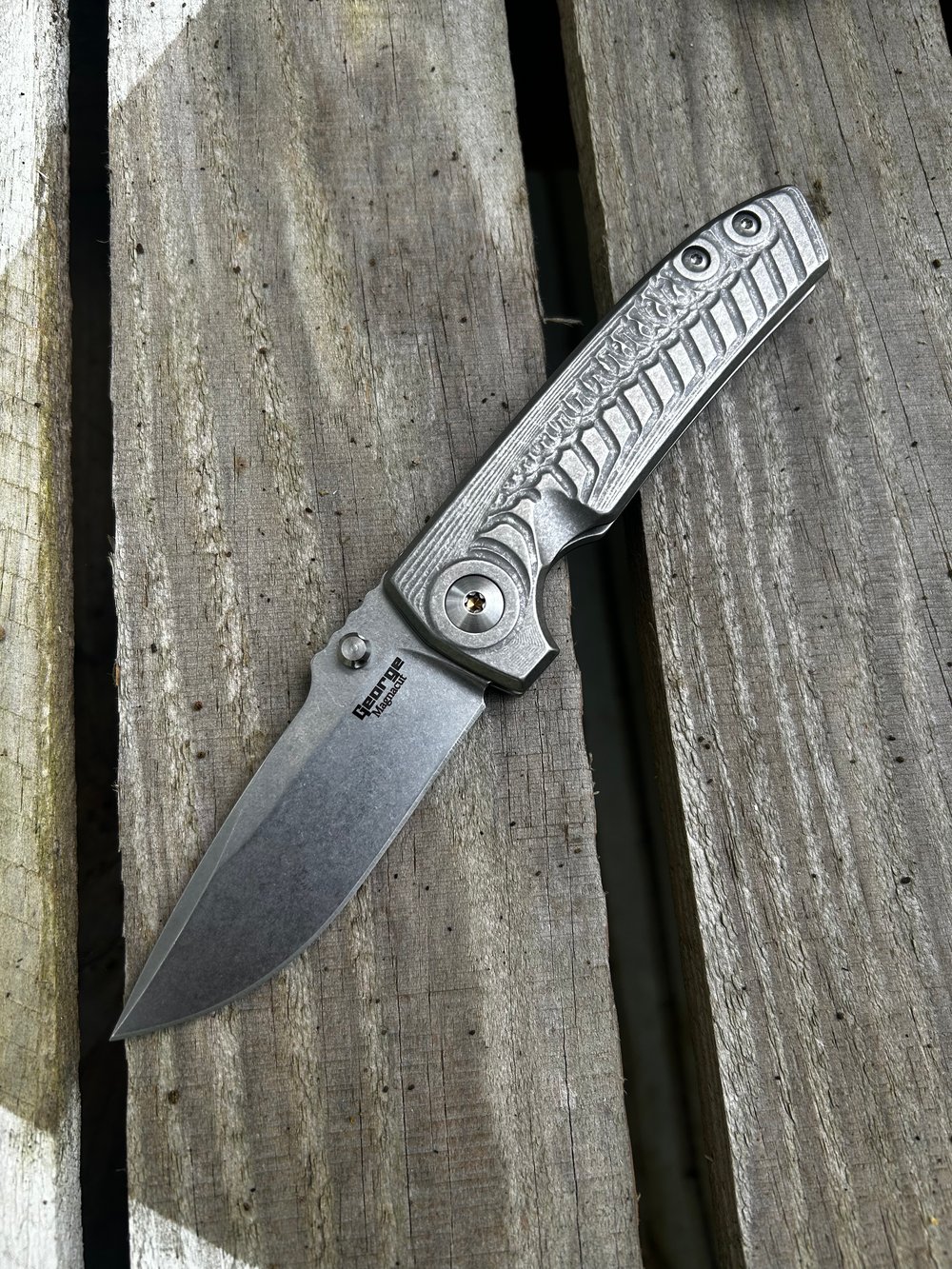 Drop point VECP V3
