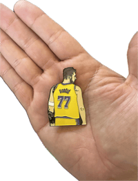 Image 2 of LA Luka Pin
