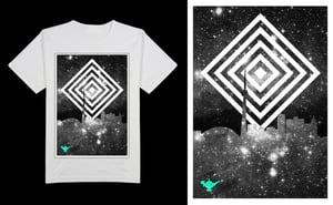 Image of City of Stars Tee