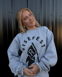 Image 1 of RiseFest Flag Crew