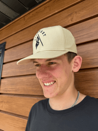 Image 1 of Victory Banner Hat