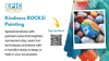 Art Class: Kindness ROCKS! Painting - 2 Class Options