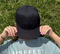 Image 1 of Stealth RISEFEST Hat