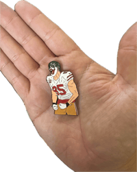 Image 2 of Joker George Pin