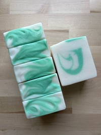 Aloe Vera + Cucumber 