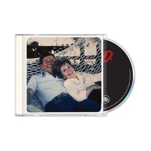 Image of Apathy - Mom & Dad CD