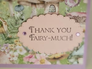 Image of Thank You Fairy Much