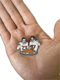Image 2 of Thanksgiving Feast Pin