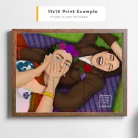 Image 5 of Frida X Chavela