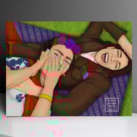 Image 1 of Frida X Chavela