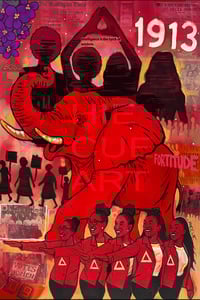 Legacy (DST 24x36 piece)