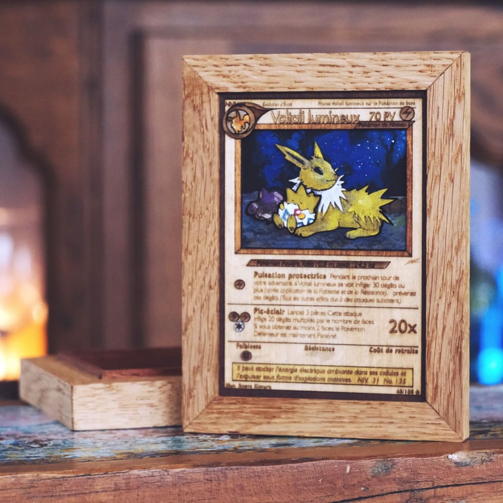 Image of Keepsake Box on-demand